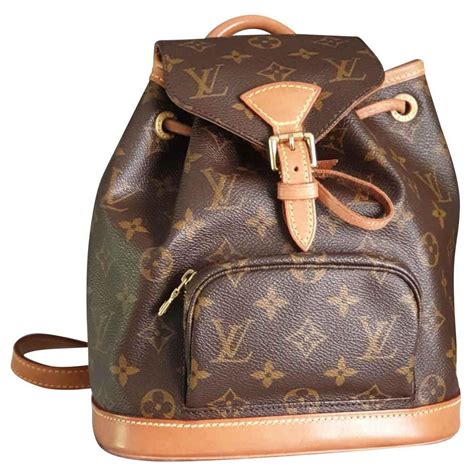 louis vuitton women backpack|Louis Vuitton small backpack women's.